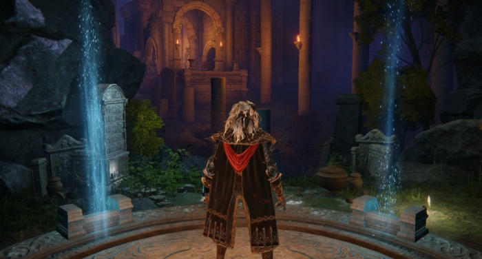 艾尔登法环密使装备怎么搭配3