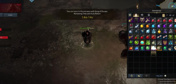 失落的方舟没有金币怎么办1