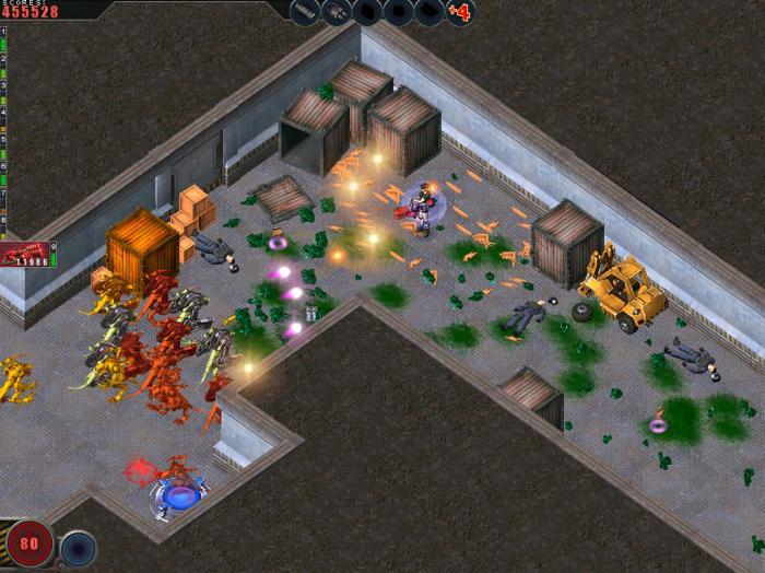 孤胆枪手217关怎么过2