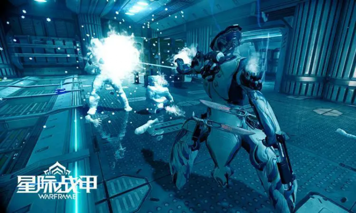 星际战甲圣装武僧在哪刷好_星际战甲圣装武器怎么做