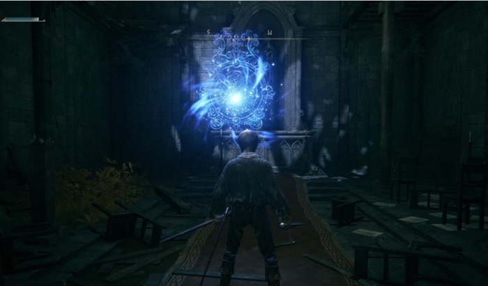 艾尔登法环开荒最强职业是什么_艾尔登法环 配置要求