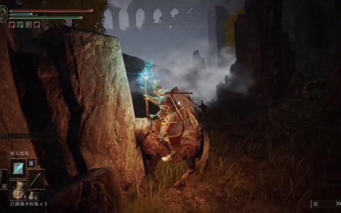 艾尔登法环开荒最强职业是什么3