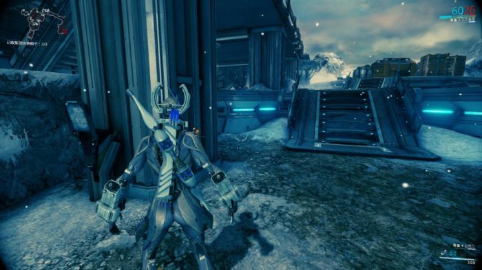 星际战甲近战武器有哪些推荐_星际战甲近战武器哪个好用 星际战甲近战武器有哪些推荐_星际战甲近战武器哪个好用