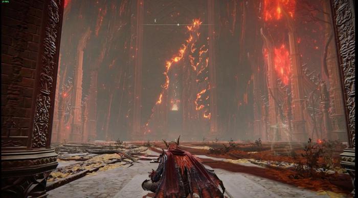 艾尔登法环回旋锁链怎么用1