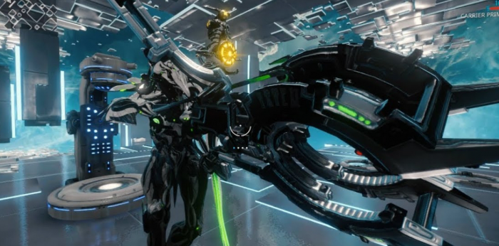 星际战甲小丑技能是什么3