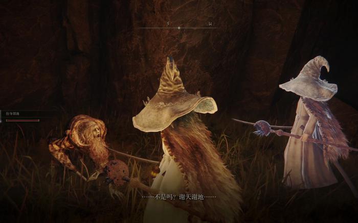 艾尔登法环白金流程是什么3