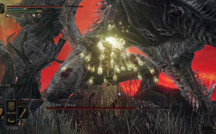 艾尔登法环腐龙在哪里2