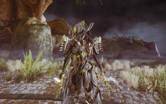 星际战甲结合点怎么过2