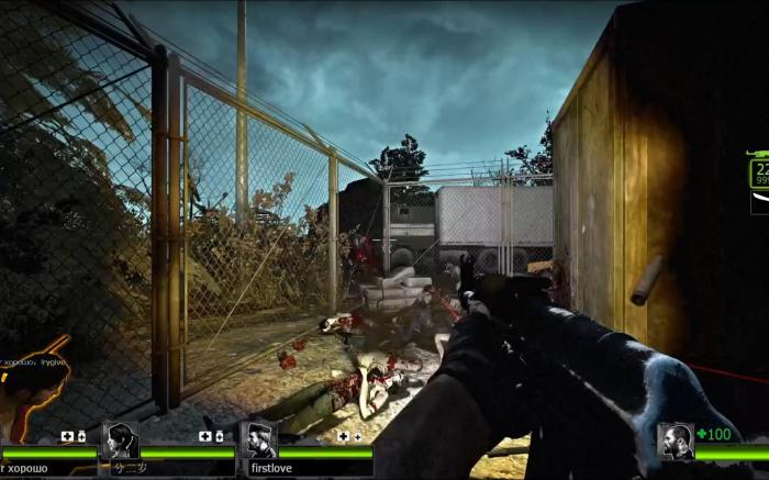 求生之路2死亡中心第三关在哪3