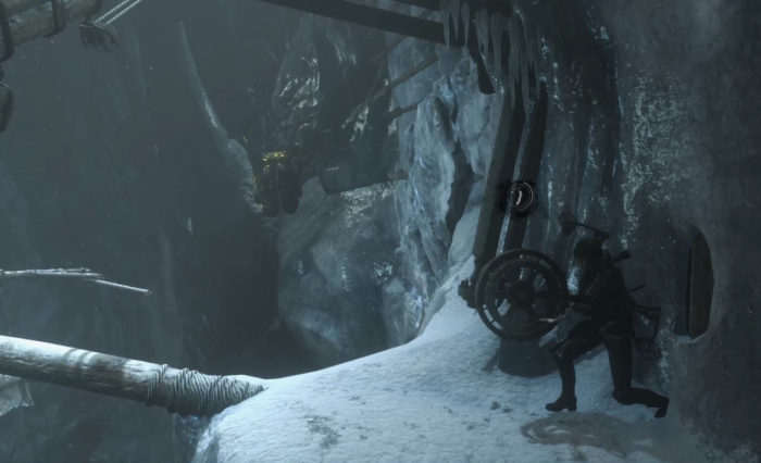 古墓丽影暗影双子密码怎么过_古墓丽影暗影 双墓攻略