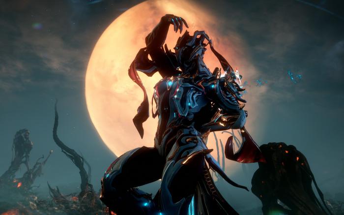 星际战甲日出药剂在哪里出_星际战甲日出药剂灶神苔藓