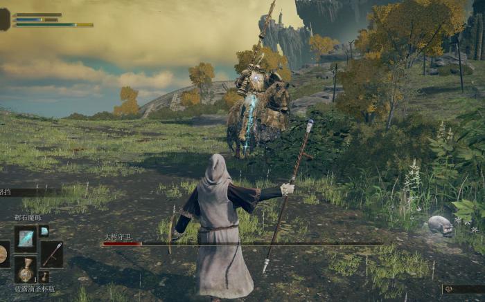 艾尔登法环观星者开局怎么玩1