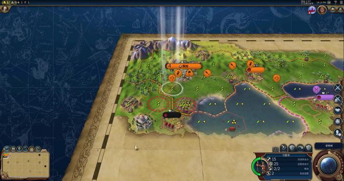 文明6新手用什么领袖2