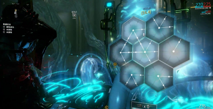 星际战甲三傻任务怎么触发3