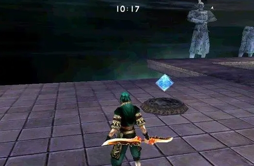 流星蝴蝶剑武器怎么获取_流星蝴蝶剑武器伤害表