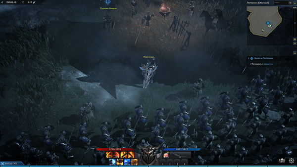 失落的方舟什么职业好打怪2