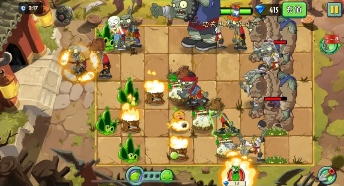 植物大战僵尸2困难模式怎么过_植物大战僵尸2困难模式奖励列表