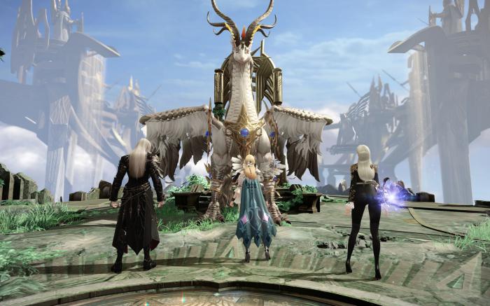 失落的方舟第七个方舟在哪_失落的方舟第七个方舟怎么打