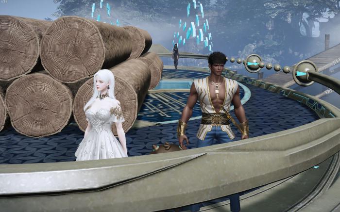 失落的方舟第七个方舟在哪2