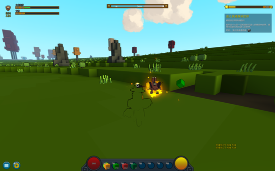 宝藏世界枪械师宠物怎么选2