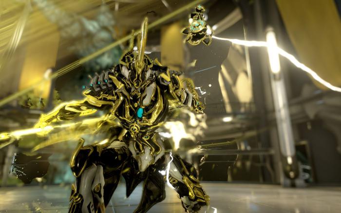 星际战甲圣装收割者怎么获得_星际战甲 收割者