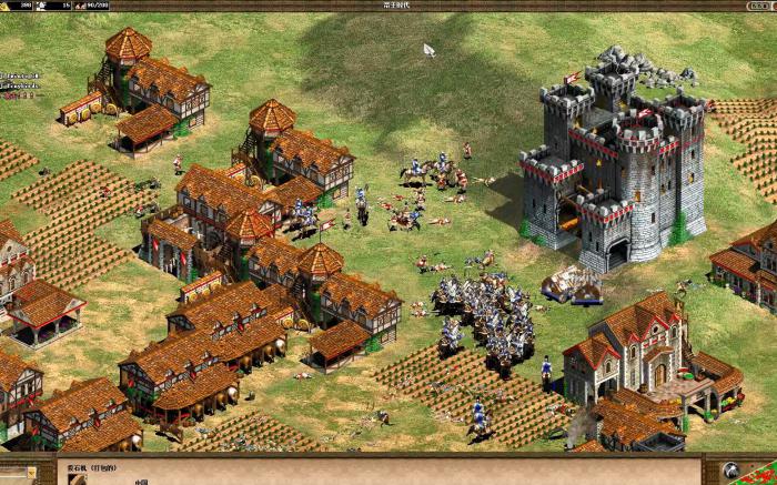 帝国时代2怎么召集兵力_帝国时代2召集兵力怎么增加 帝国时代2怎么召集兵力_帝国时代2召集兵力怎么增加