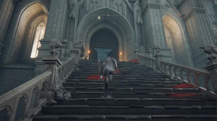 艾尔登法环学院正门口怎么去_艾尔登法环怎么玩