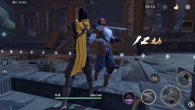 流星蝴蝶剑刀的技能是什么2