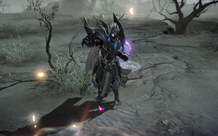 失落的方舟黑狂战士技能怎么加点3