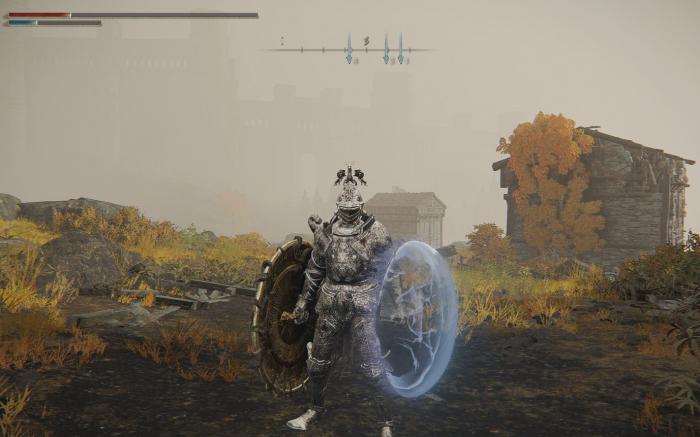 艾尔登法环勇者开局属性是什么_艾尔登法环好玩么