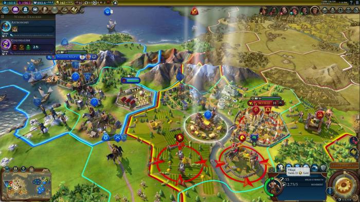 文明6怎么防止城市叛变_文明6怎么防止城市叛变