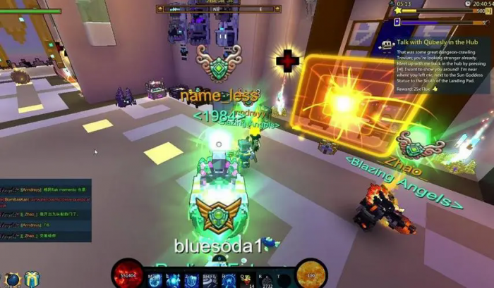 宝藏世界无头骑士职业宝石选择什么_无头骑士掉落物品