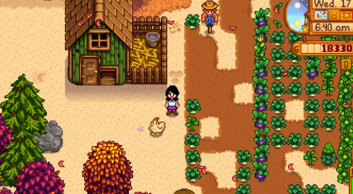 星露谷物语献祭给什么奖励1