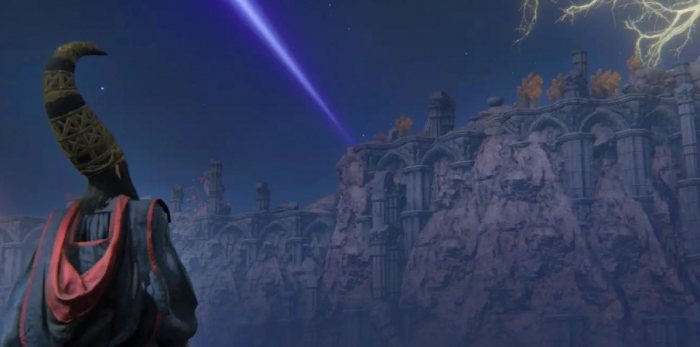 艾尔登法环如何快速升级武器3