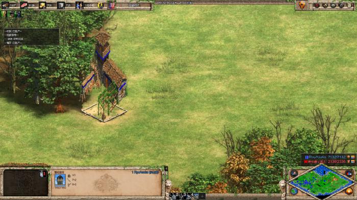 帝国时代2爆破兵怎么打2