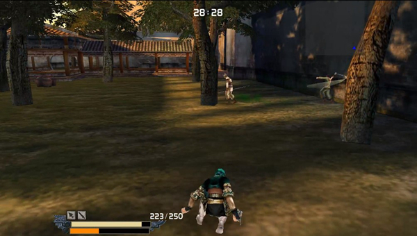 流星蝴蝶剑无限气怎么弄1