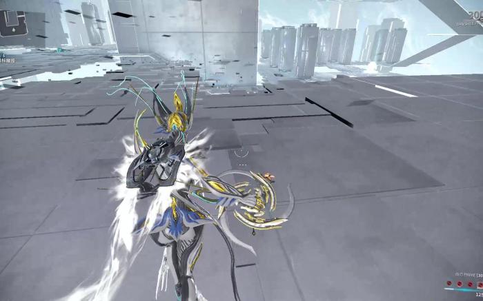 星际战甲6段主武器用哪个好3