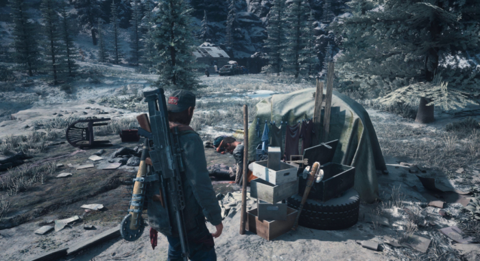 往日不再怎么做狼牙棒2