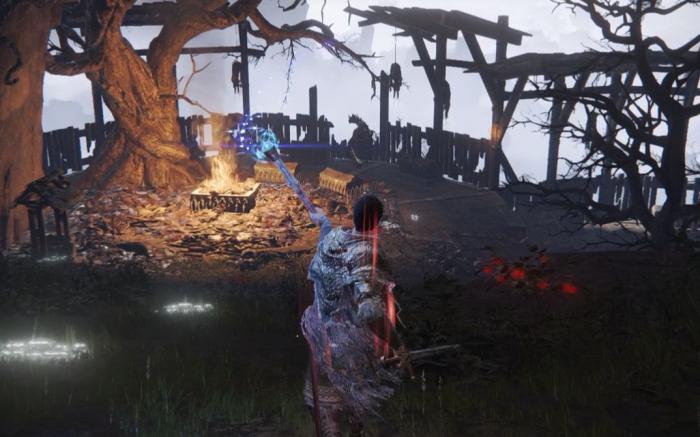 艾尔登法环说话的人在哪1