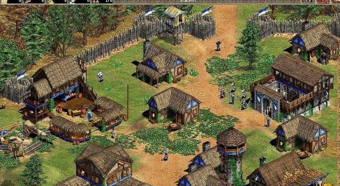 帝国时代2综合实力最强国家是谁2