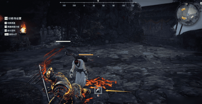 永劫无间森罗神使怎么完成3