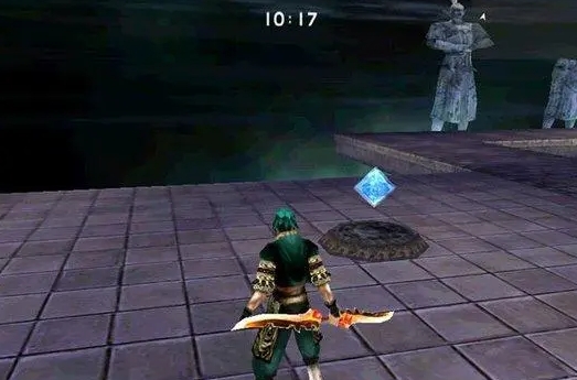 流星蝴蝶剑快速获得武器有什么方法1