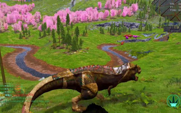 恐龙岛的母龙怎么玩_恐龙岛母龙怎么孵蛋