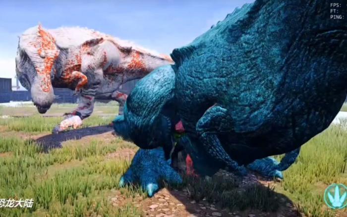 恐龙岛的母龙怎么玩2