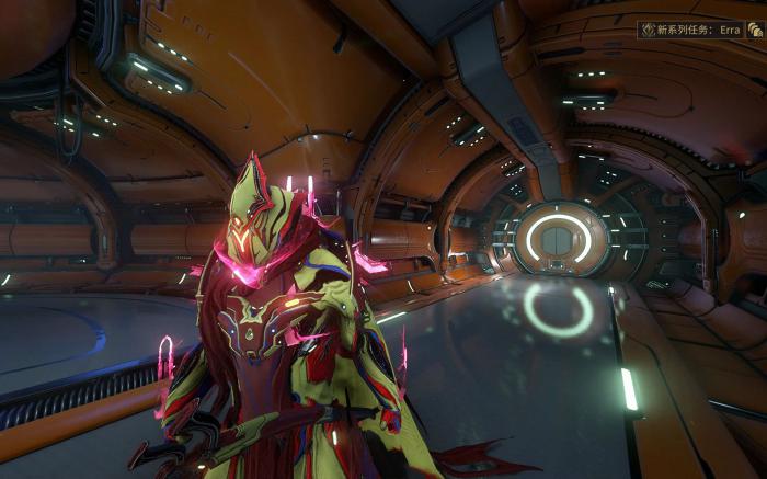 星际战甲欧亚大陆怎么解锁_星际战甲oro