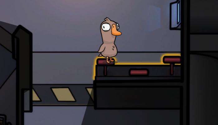 鹅鸭杀鸭子陷阱图标是什么3