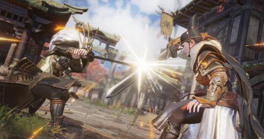 永劫无间怎么训练模式1