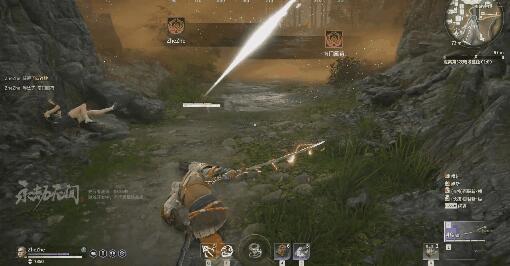 永劫无间怎么训练模式2