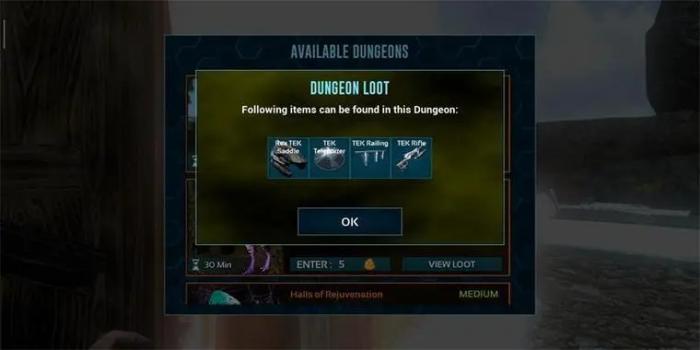 方舟生存进化通关后会怎么样1