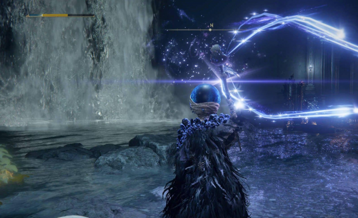 艾尔登法环有哪些流派1